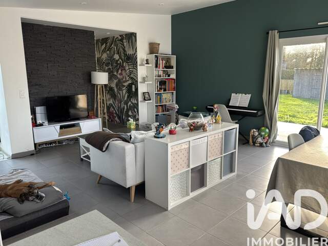 Vente Maison/villa 6 pièces — photo du bien