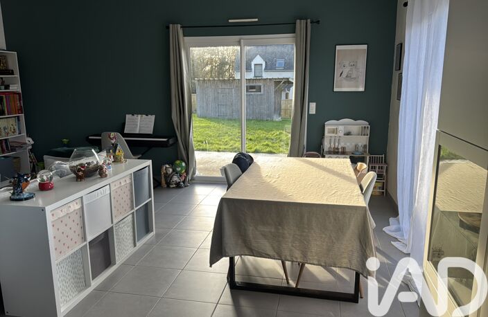 Vente Maison/villa 6 pièces — photo 2