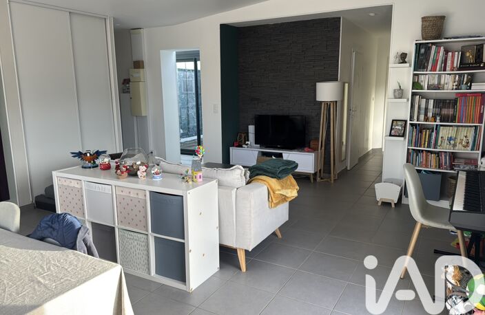 Vente Maison/villa 6 pièces — photo 3