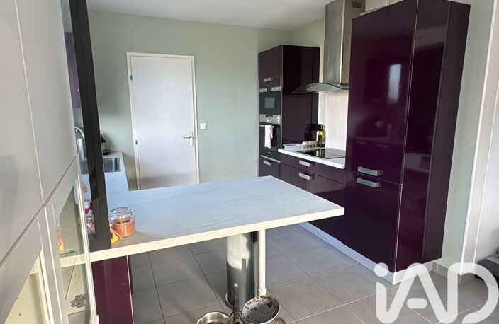 Vente Maison/villa 6 pièces — photo 4