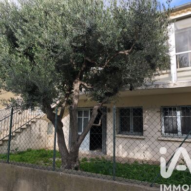 Maison 3 pièces 189000 €