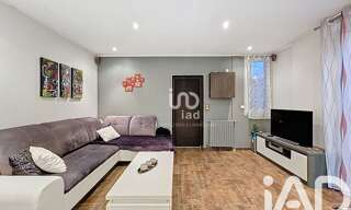 Maison 5 Pièces 85 m² à vendre à Porcheville (78440)