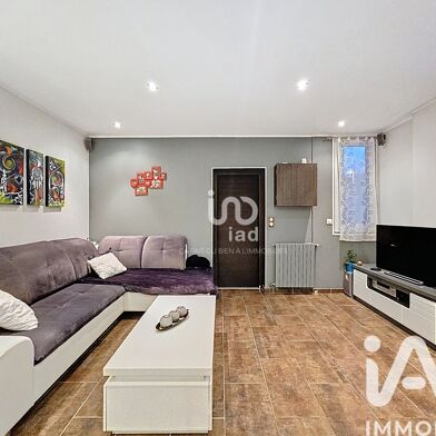 Maison 5 pièces 279000 €
