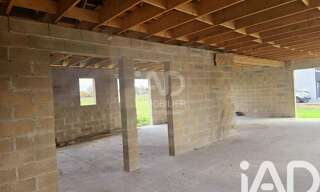 Maison 1 Pièce 100 m² à vendre à Condé-sur-l'Escaut (59163)