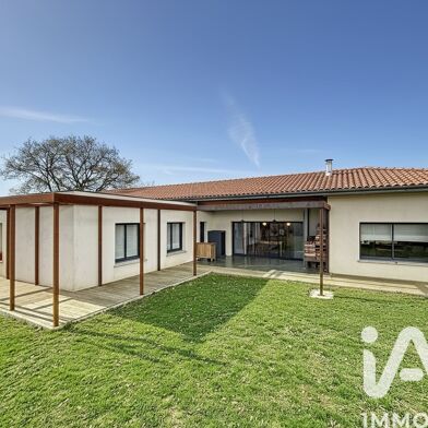 Maison 7 pièces 359000 €