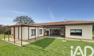 Maison 7 Pièces 190 m² à vendre à Mirande (32300)
