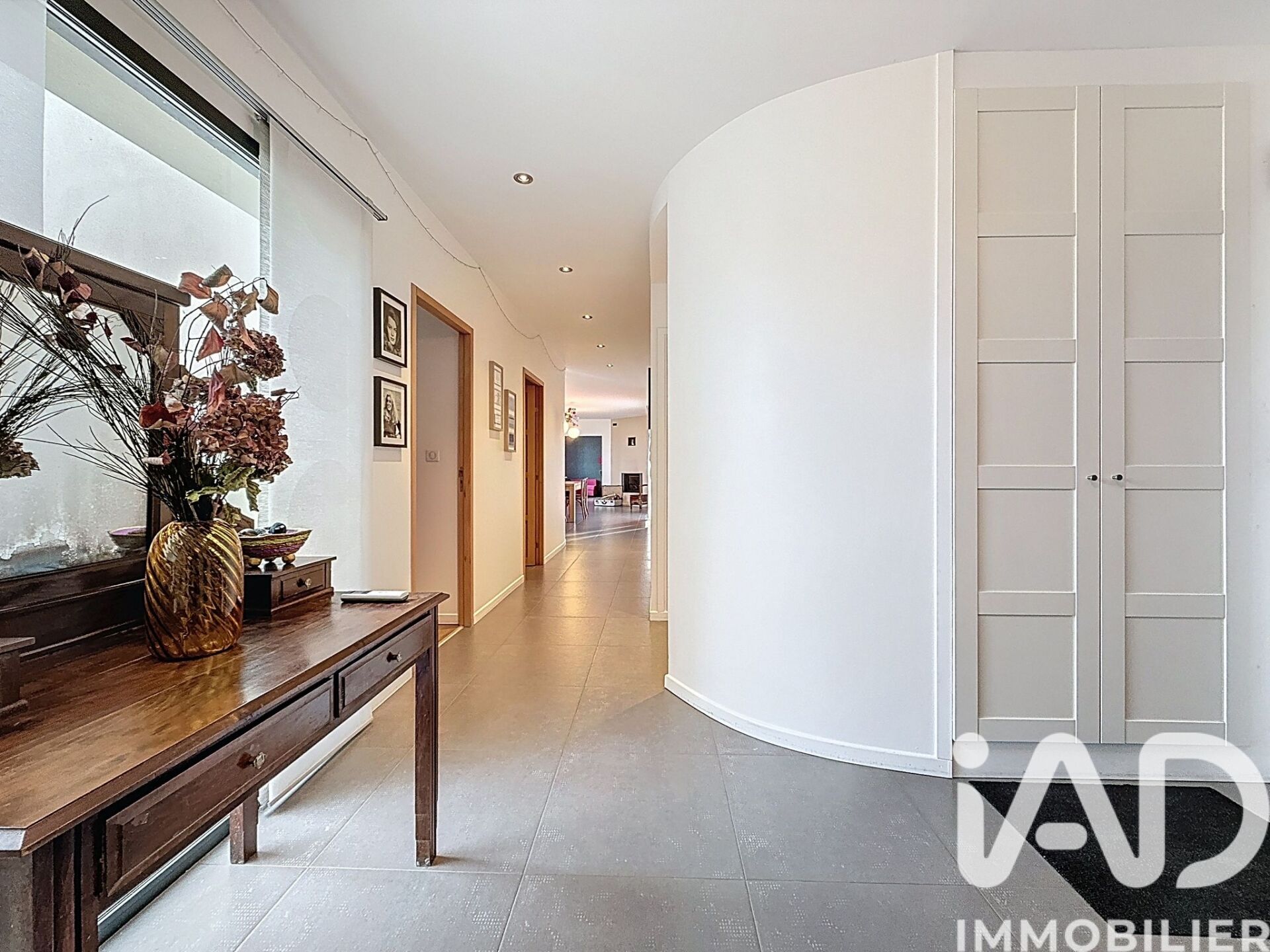 Vente Maison/villa 7 pièces - Photo 2