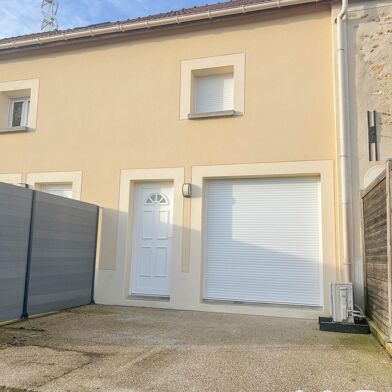 Maison 5 pièces 219000 €
