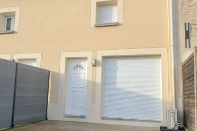 Maison 5 pièces 198500 €