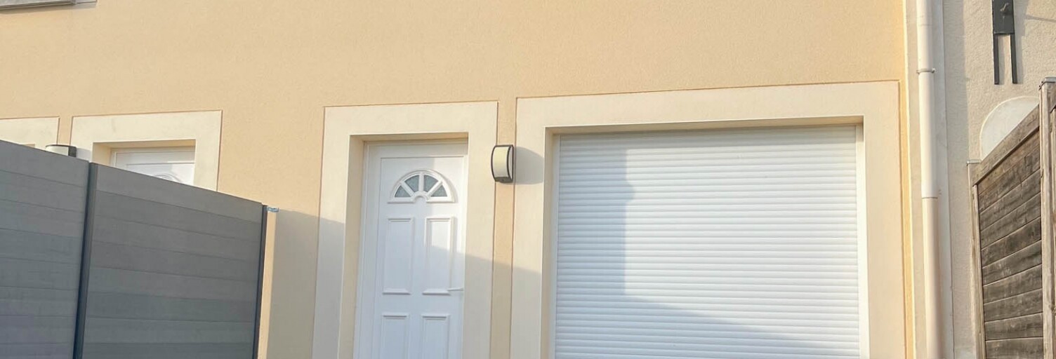 Maison 5 Pièces 82 m² à vendre à Boissy-le-Châtel (77169)