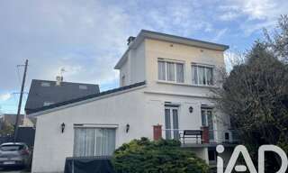 Maison 6 Pièces 123 m² à vendre à La Frette-sur-Seine (95530)