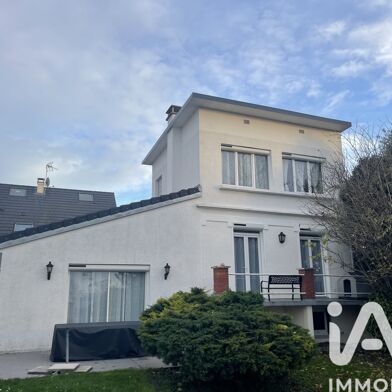 Maison 6 pièces 480000 €