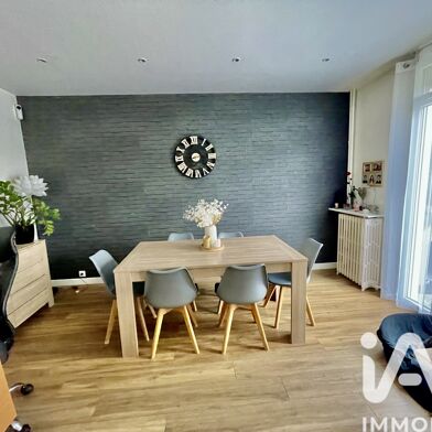 Maison 6 pièces 480000 €