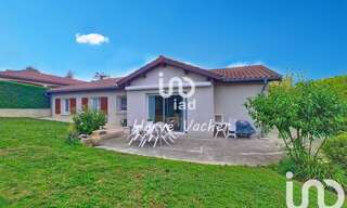 Maison 4 Pièces 96 m² à vendre à Viriat (01440)