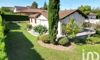 Maison 4 Pièces 96 m² à vendre à Viriat (01440)