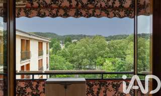 Appartement 4 Pièces 82 m² à vendre à Aix-en-Provence (13100)