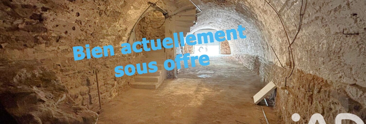 Garage  70 m² à vendre à Fréjus (83600)