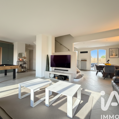 Maison 6 pièces 549000 €