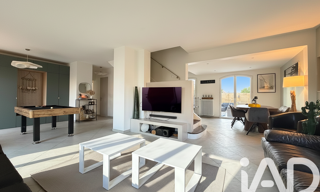 Maison 6 Pièces 160 m² à vendre à Viry-Châtillon (91170)