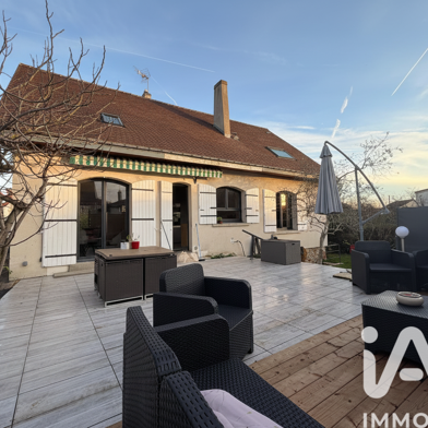 Maison 6 pièces 549000 €