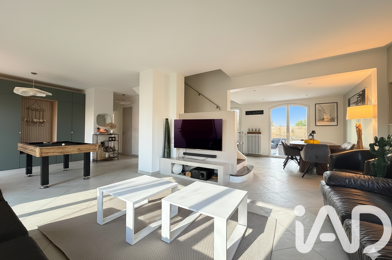 Maison 6 pièces 549000 €