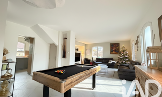 Maison 6 Pièces 160 m² à vendre à Viry-Châtillon (91170)