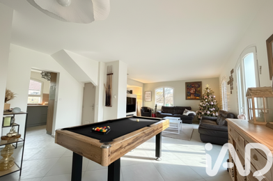 Maison 6 pièces 549000 €