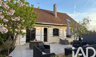 Maison 6 Pièces 160 m² à vendre à Viry-Châtillon (91170)