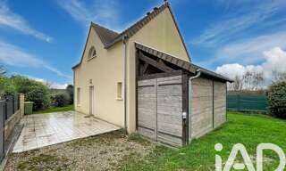 Maison 5 Pièces 98 m² à vendre à Condé-sur-Vesgre (78113)