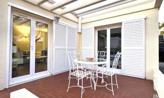 Appartement 3 Pièces 35 m² à vendre à Bandol (83150)