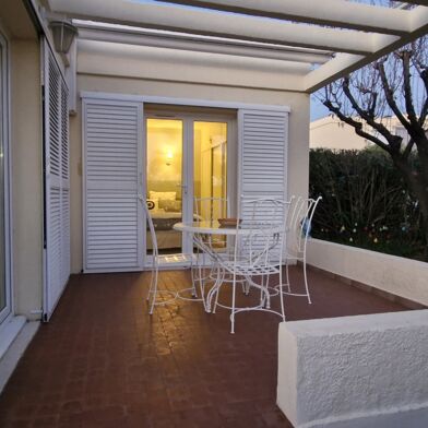 Appartement 3 pièces 295000 €