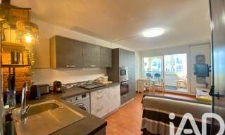 Appartement 3 Pièces 43 m² à vendre à Le Barcarès (66420)