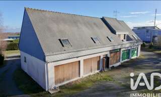 Terrain  2571 m² à vendre à Dol-de-Bretagne (35120)