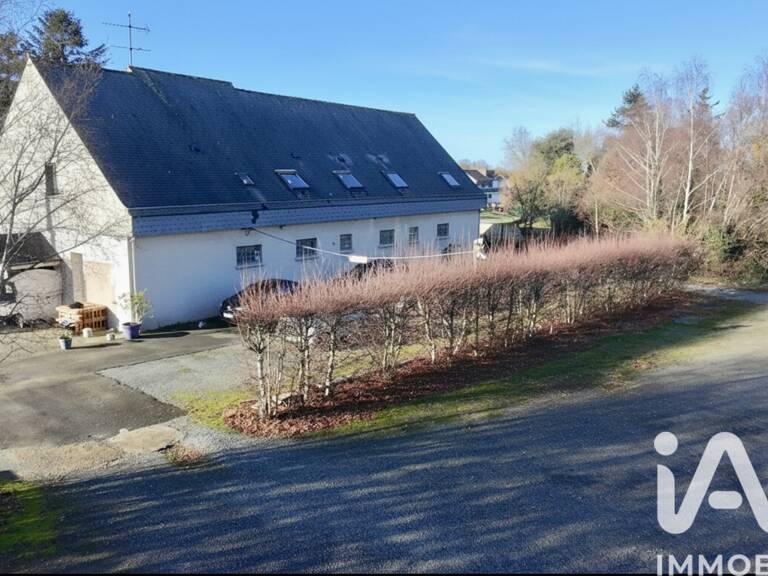 Vente Terrain à bâtir 2 571 m&sup2; — photo 1