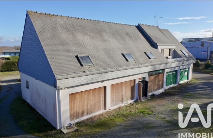 Vente Terrain à bâtir 2 571 m&sup2; — photo 2