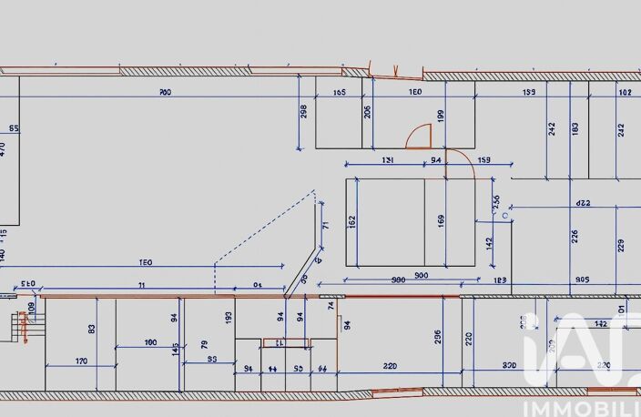 Vente Terrain à bâtir 2 571 m&sup2; — photo 4