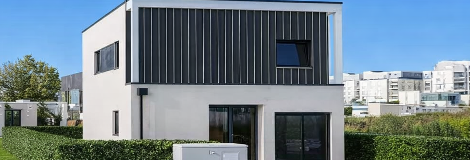 Maison 5 Pièces 124 m² à vendre à Saint-Aubin-d'Aubigné (35250)