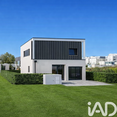 Maison 5 pièces 355000 €