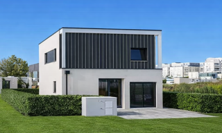 Maison 5 Pièces 124 m² à vendre à Saint-Aubin-d'Aubigné (35250)