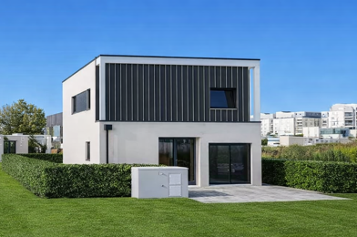 Maison 5 pièces 355000 €