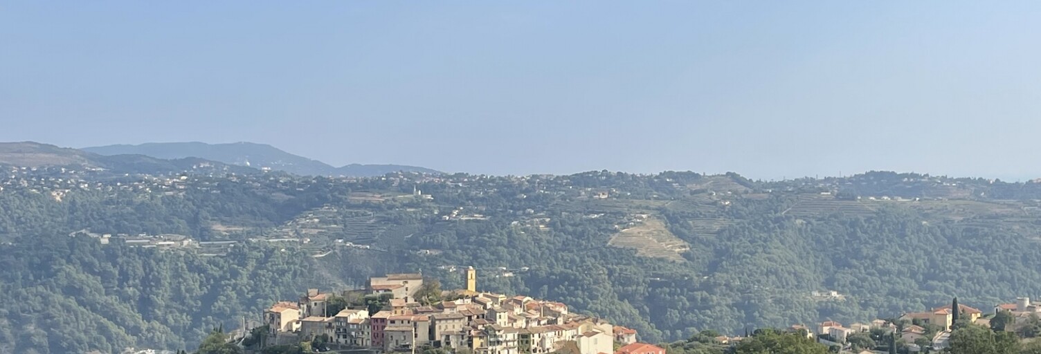 Maison 4 Pièces 112 m² à vendre à Gattières (06510)