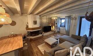 Maison 4 Pièces 90 m² à vendre à Ornon (38520)