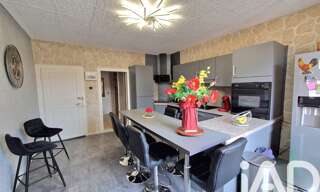 Maison 8 Pièces 217 m² à vendre à Metzervisse (57940)