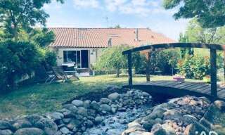 Maison 6 Pièces 180 m² à vendre à Azay-le-Brûlé (79400)