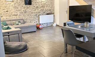 Maison 4 Pièces 93 m² à vendre à La Voulte-sur-Rhône (07800)