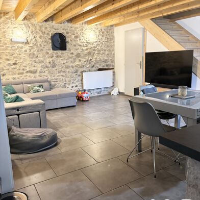 Maison 4 pièces 225000 €