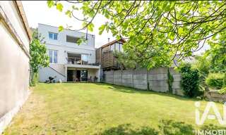 Maison 5 Pièces 188 m² à vendre à Champigny-sur-Marne (94500)