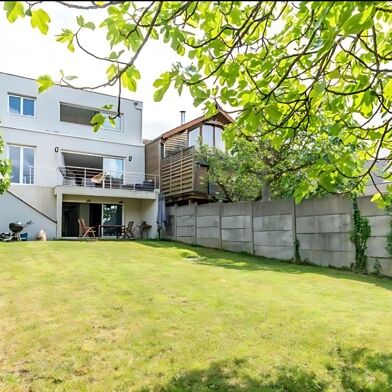 Maison 5 pièces 564000 €