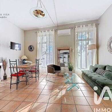 Appartement 2 pièces 102000 €