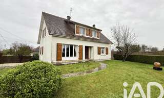 Maison 5 Pièces 137 m² à vendre à Tourneville-sur-Mer (50660)